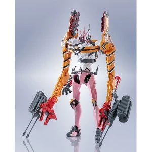 Image of Evangelion: 3.0+1.0 Robot Spirits Action Figure Evangelion Type-08 &szlig;-ICC 17 cm