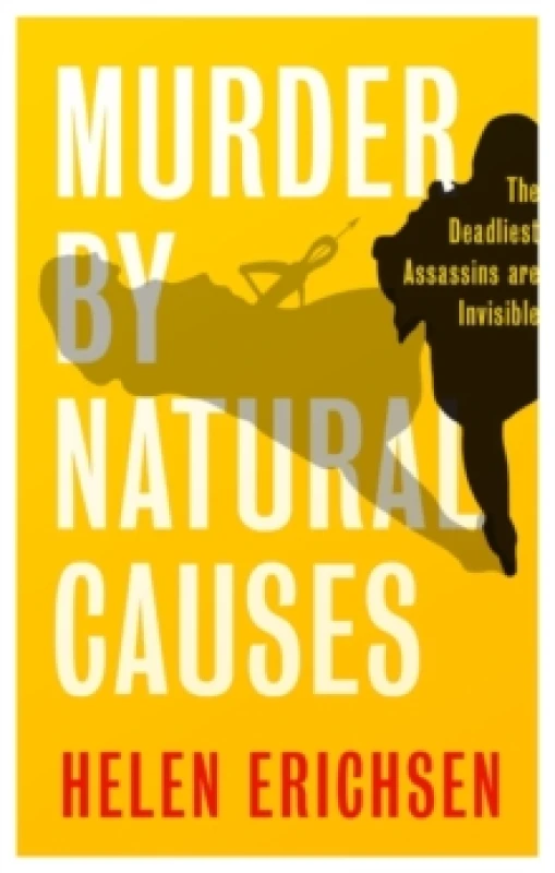 Image of Murder By Natural Causes Hardback