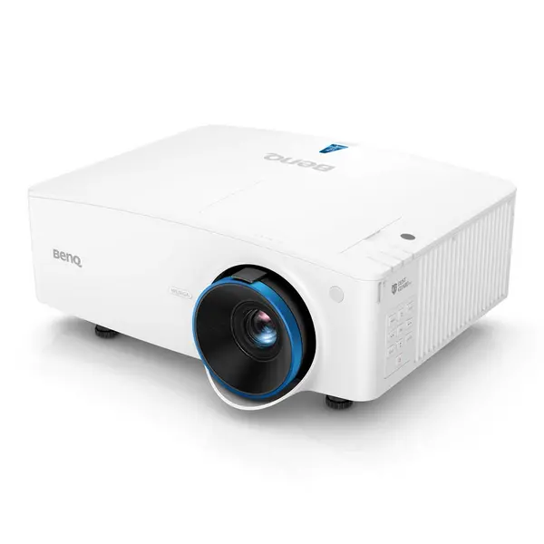 Image of BenQ 5000 ANSI Lumens WUXGA Laser Standard Throw DLP Projector