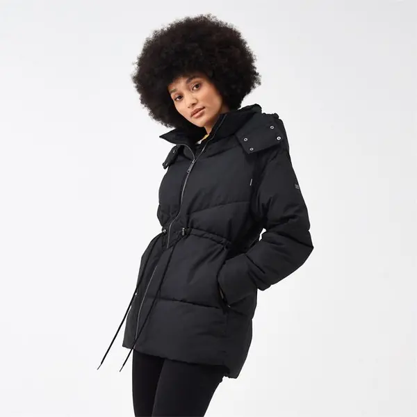 Image of Regatta Rurie Jacket - Black 18
