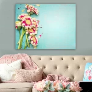 Image of 403664248_70100 Multicolor Decorative Canvas Painting