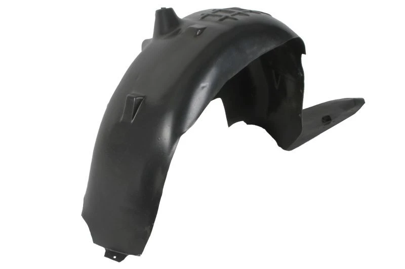 Image of BLIC 6601-06-0000003P Wheel Arch Cover Left Rear Panelling,mudguard (1560)