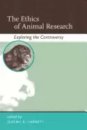 Image of ethics of animal research exploring the controversy
