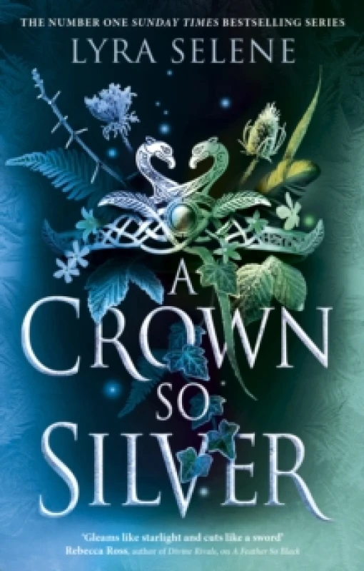 Image of A Crown So Silver. Paperback. By Lyra Selene Books
