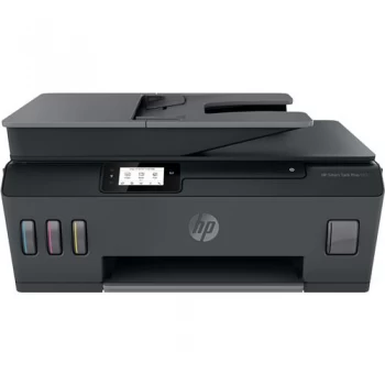 Image of HP Smart Tank Plus 655 Wireless Colour Inkjet Printer