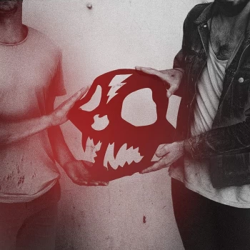 Image of Haggard Cat - Common Sense Holiday Vinyl