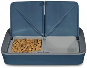 Image of Petsafe Digital Two Meal Pet Feeder