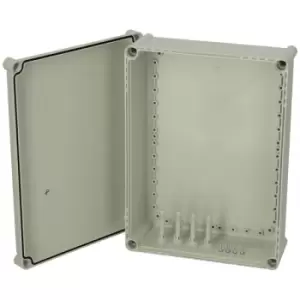 Image of Fibox 5880363 ABS 38x28x13cm G Enclosure, ABS Opaque cover