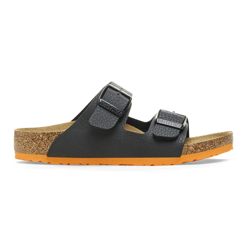 Image of Birkenstock Children's sandals Birkenstock Arizona Noir Unisex 29 Etroit