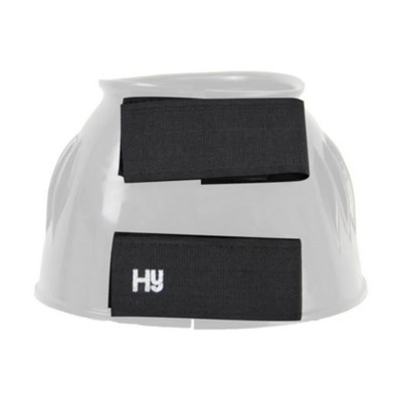 Image of Hyimpact Over Reach Boots (One Pair) White (M)