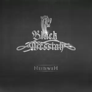 Image of Heimweh by Black Messiah CD Album