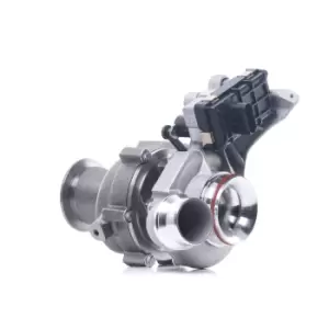 Image of RIDEX Turbocharger without attachment material 2234C0185 Turbolader,Charger, charging system BMW,ALPINA,3 Touring (E91),3 Limousine (E46)