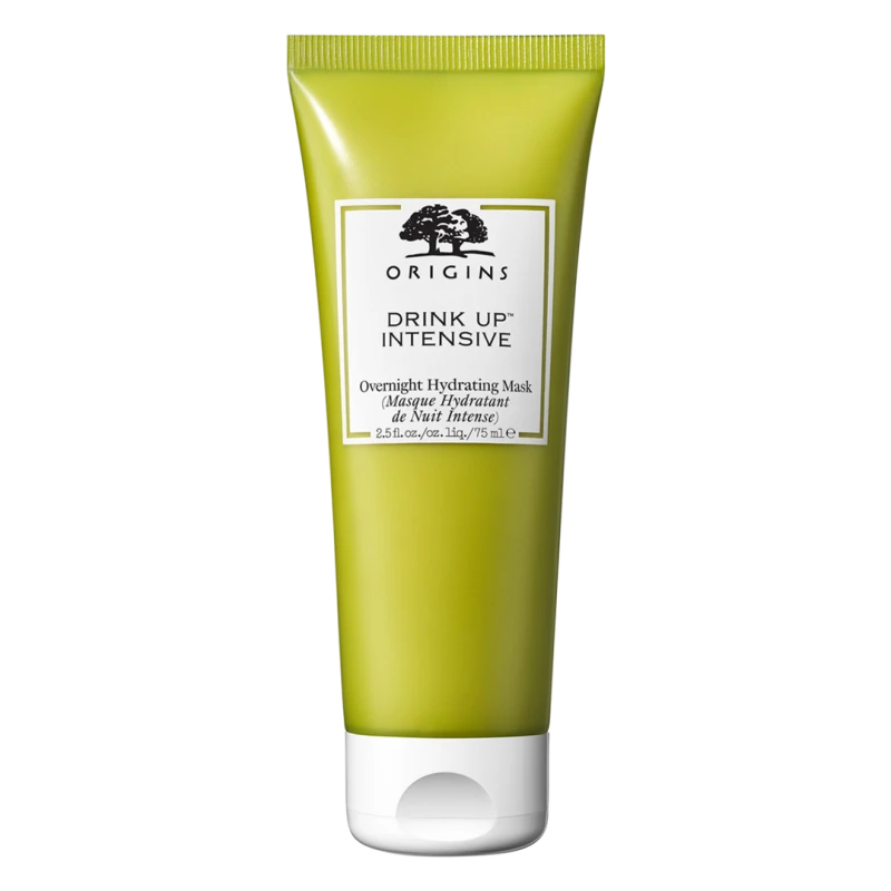 Image of Origins Drink Up Intensive Overnight Hydrating Mask 75ml