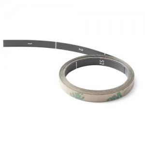 Image of Rack Unit Labels Up to 49U 2 Pack