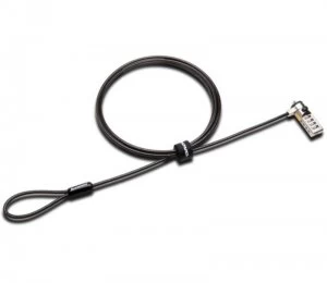 Image of Kensington Combination Cable Lock from Lenovo