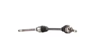 Image of RIDEX Drive shaft Front Axle Right 13D0559 CV axle,Half shaft PEUGEOT,CITROEN,DS,208 I Schragheck (CA_, CC_),308 SW I (4E_, 4H_),5008 (0U_, 0E_)