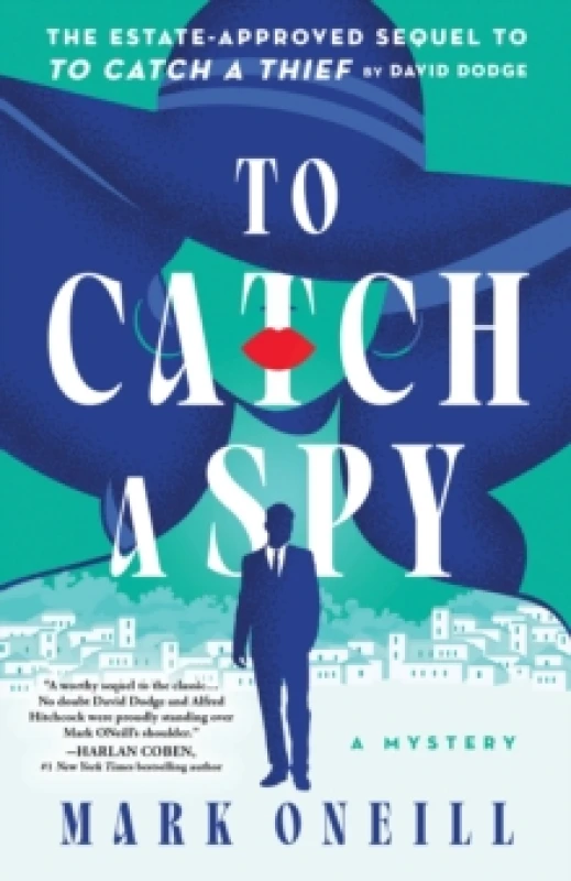 Image of To Catch a Spy Paperback / softback