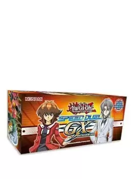 Image of Yu-Gi-Oh! TCG Speed Duel GX Duel Academy