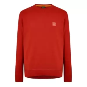 Image of Boss Westart 10234591 01 - Red