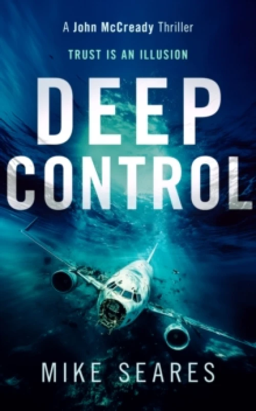 Image of Deep Control. Paperback. By Mike Seares Books
