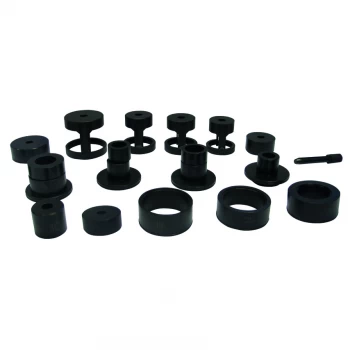 Image of D3/D4 Bush Kit - Master Kit