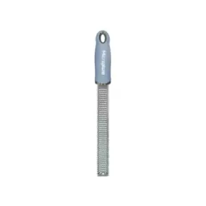 Image of Premium Classic Series Zester/Grater Sky Blue - Microplane