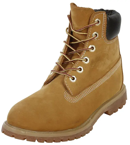 Image of Timberland 6" Premium Boot - W Boot brown EU 37,5 Women