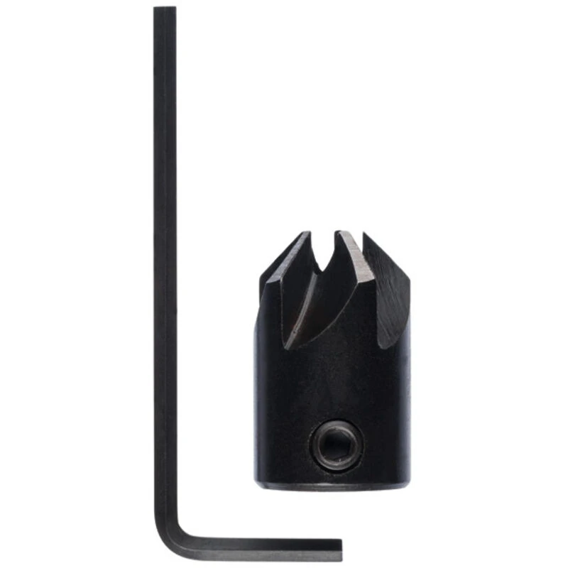 Image of Bosch Wood Countersink Bits 2608585740 Diameter: 6mm