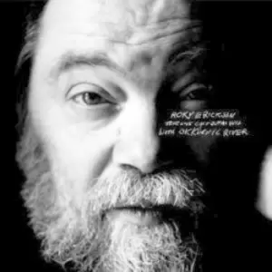 Image of Roky Erickson & Okkervil River - True Love Cast Out All Evil CD Album - Used