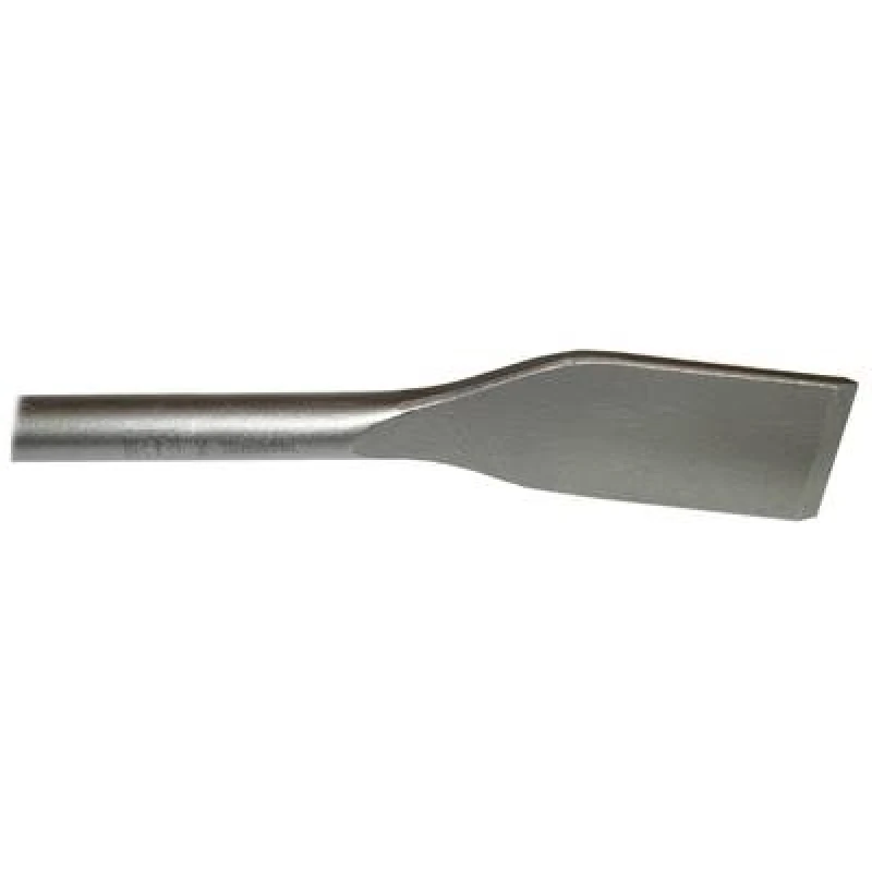Image of Makita Makita B-14021 Tile chisel 50 mm Total length 300 mm SDS-Max B-14021