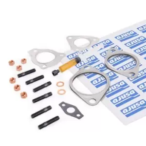Image of AJUSA Mounting Kit, charger HYUNDAI,KIA JTC11619 2823127450,4913507100,4913507300 4913507302,4913507310,4913507311,4913507312,4913507360