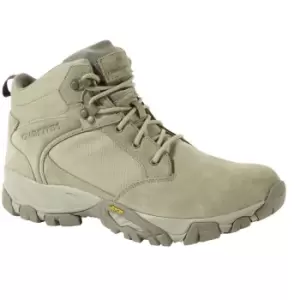 Image of Craghoppers Mens Salado Lightweight Laced Mid Walking Boots UK Size 7 (EU 41)