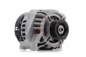 Image of RIDEX Generator FORD,FIAT,ALFA ROMEO 4G0829 51787196,51859041,51859061 Alternator 1719539,BS5110346BA