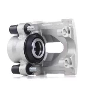 Image of HELLA Brake caliper BMW 8AN 355 785-131 34216768697 Caliper,Disc brake caliper