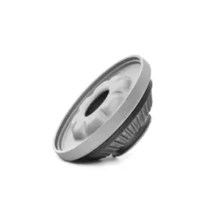 Image of TOPRAN Top strut mount Front Axle Right 207 172 Strut mount,Top mount OPEL,VAUXHALL,ZAFIRA B (A05),Astra H Caravan (A04),Astra H Schragheck (A04)