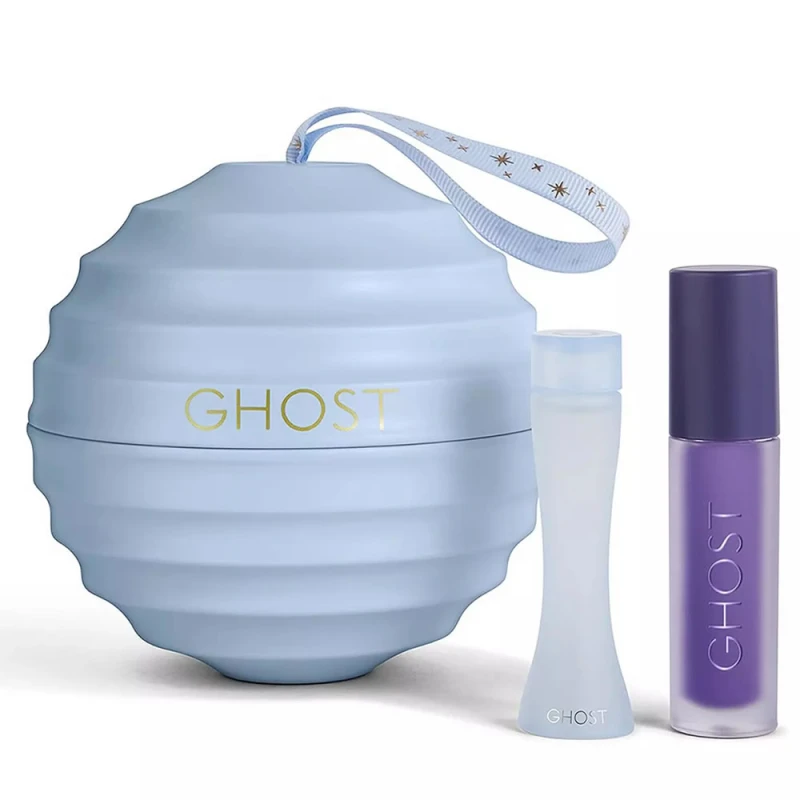 Image of Ghost Ghost The Fragrance Eau de Toilette Mini Gift Set Female UV71001