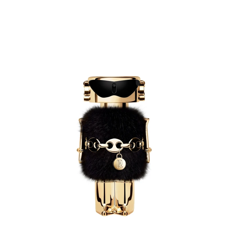 Image of Rabanne Fame The Couture Edition Eau de Parfum 80ml