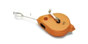 Image of Beta Tools 1705 Aluminium Chalk Line Reel 30M 017050001