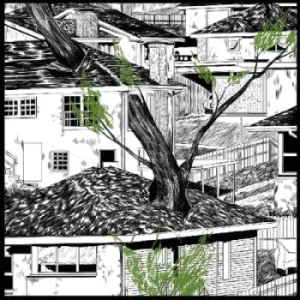 Image of Odds and Ends by Pile CD Album