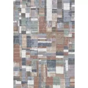 Image of Mastercraft Galleria 063-0244/2626 Rug - 200x290cm - Multi