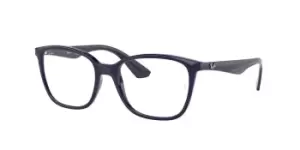 Image of Ray-Ban Eyeglasses RX7066 8100