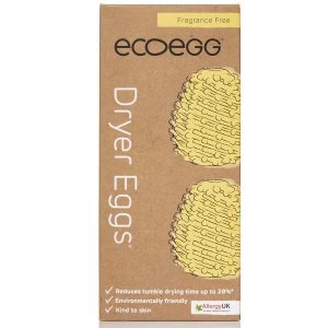 Image of Ecoegg Dryer Egg Fragrance Free