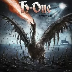Image of Cygne II by H-One CD Album