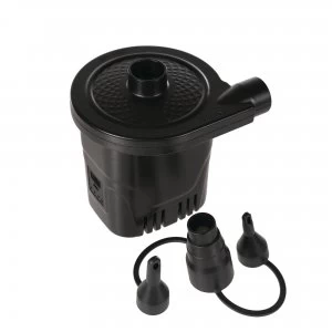 Image of USB Electric Pump Black
