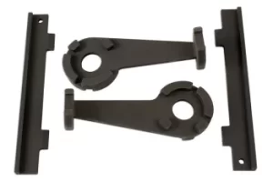 Image of Laser Tools 6604 Engine Timing Tool Kit Audi 4.2