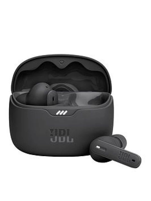 Image of JBL JBL Tune 770NC Headset Wired & Wireless Head-band Calls/Music USB Type-C Bluetooth Purple JBLT770NCPUR