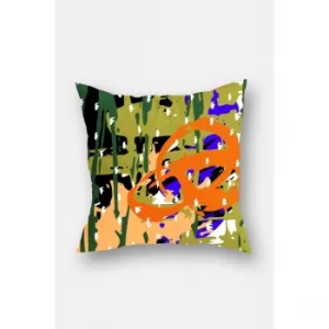 Image of YS1482443431 Multicolor Cushion Cover