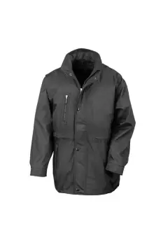 Image of Premium City Executive Breathable Winter Coat