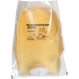 Image of Gel Soap 2LTR Pouch
