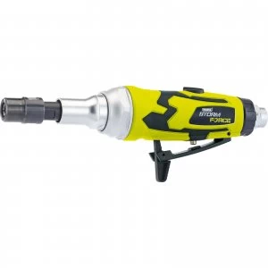 Image of Draper SFAG25 Storm Force Long Nose Air Die Grinder